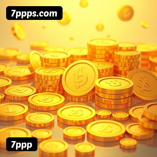 7ppp bônus R$5.000 + 500 giros - Rollover 35x, prazo 30 dias, 38% taxa conversão