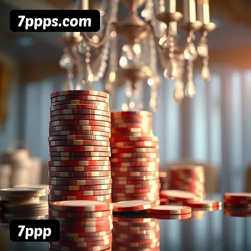 Logo da 7ppp
